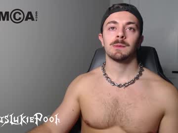 itslukiepooh