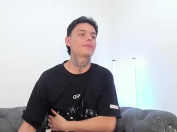 JackGriffin - tattoos