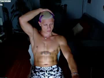 JockNow