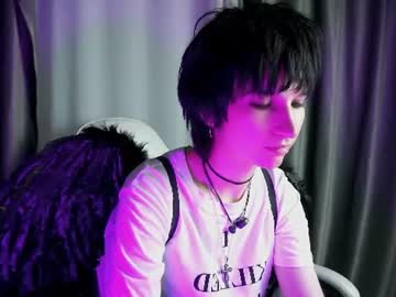 kaifallenangel
