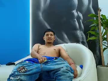 liambennet0