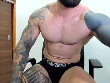 liammuscle