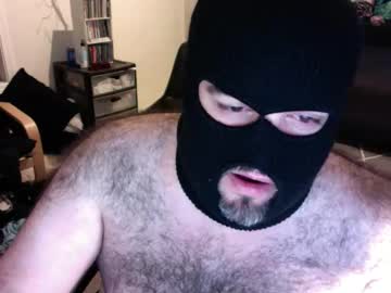 maskedbearofficial