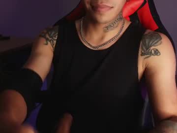 master_damian_