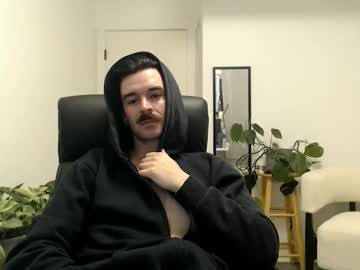 moustachematt
