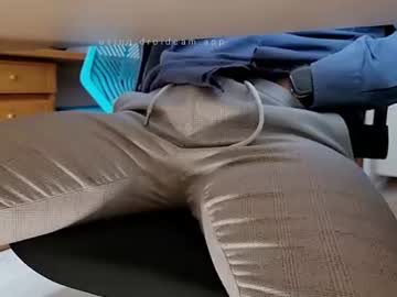 mrunderdesk