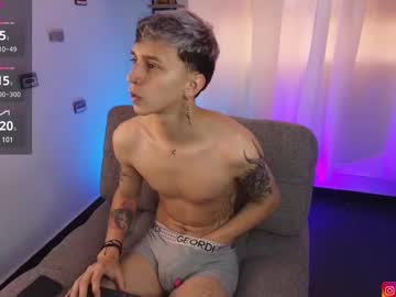 nick_bangover