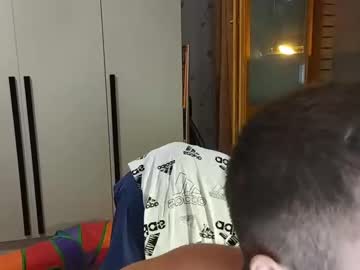 Big Boy and Slim Boy