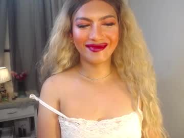 your Queen Sabvee