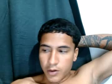 saturno_horny