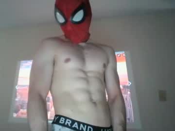 sexy_spiderman