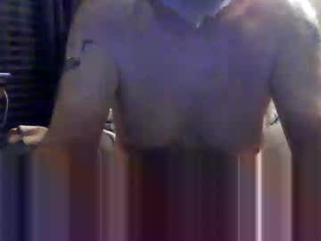 SladeisNaked