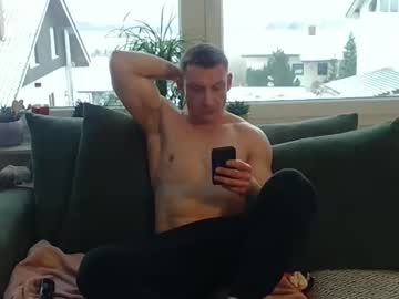 You can call me whatever you want