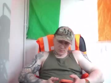 theirishbull11