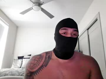 themaskedbull