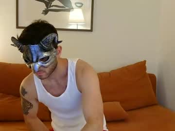 thesilverdevil