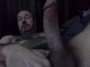 HAIRY DUDE/BIG HAIRY COCK