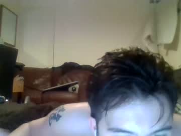 Horny British Tommy