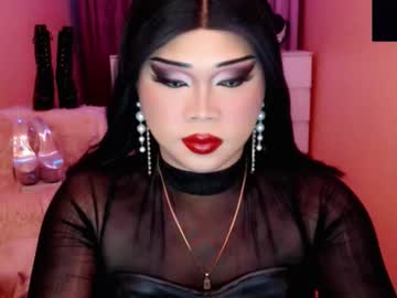 Lucy Pearl , the MORNINGSTAR heir