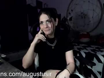 August