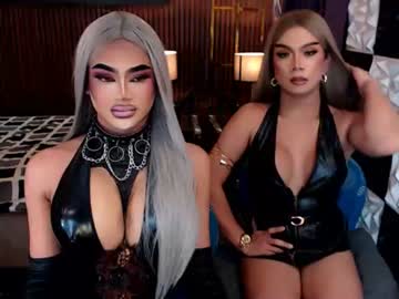 victoriagracelust